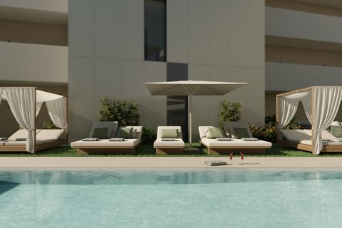 Leilighet i Fuengirola, Malaga, Fuengirola - € 407 925 | Ref: P-481 - foto 27
